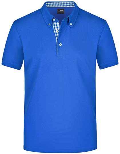Men´s Plain Polo - JN964