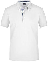 Men´s Plain Polo - JN964