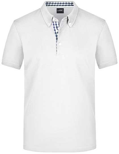 Men´s Plain Polo - JN964