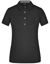Ladies´ Plain Polo - JN969