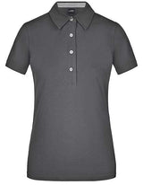 Ladies´ Plain Polo - JN969