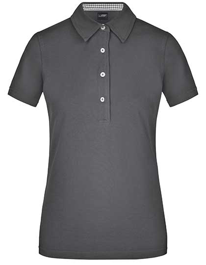 Ladies´ Plain Polo - JN969