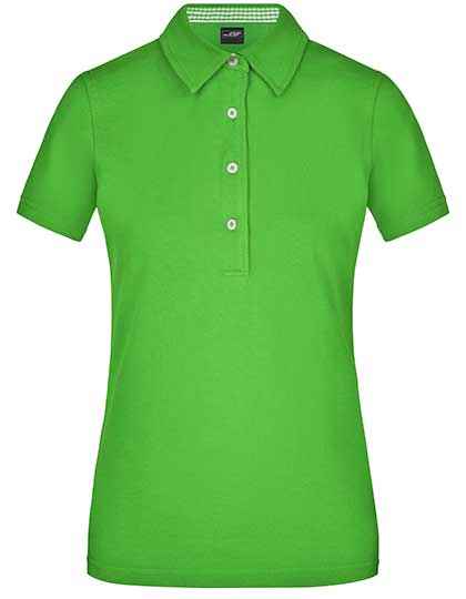 Ladies´ Plain Polo - JN969