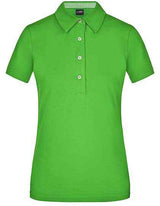 Ladies´ Plain Polo - JN969