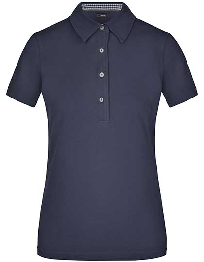 Ladies´ Plain Polo - JN969