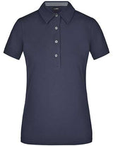 Ladies´ Plain Polo - JN969