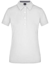 Ladies´ Plain Polo - JN969