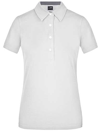 Ladies´ Plain Polo - JN969
