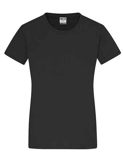 Ladies´ Slim Fit-T - JN971
