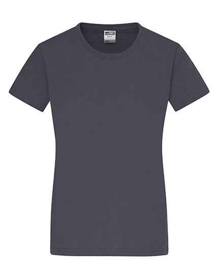 Ladies´ Slim Fit-T - JN971