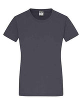 Ladies´ Slim Fit-T - JN971