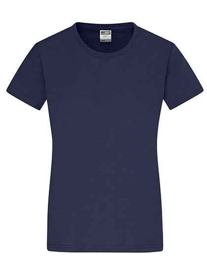 Ladies´ Slim Fit-T - JN971
