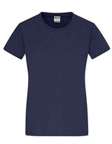 Ladies´ Slim Fit-T - JN971