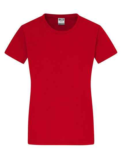 Ladies´ Slim Fit-T - JN971