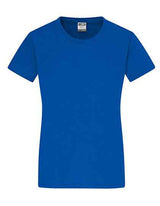 Ladies´ Slim Fit-T - JN971