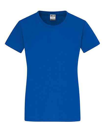 Ladies´ Slim Fit-T - JN971