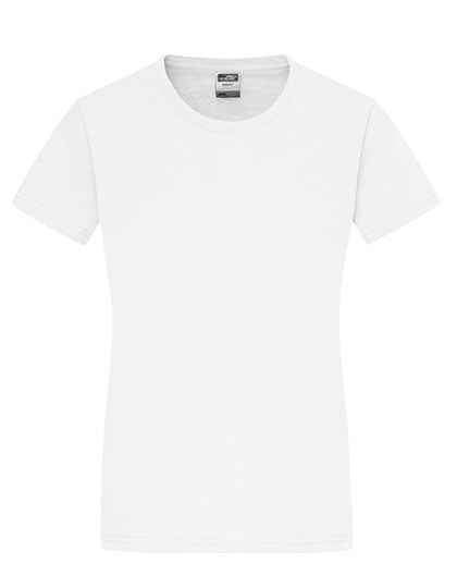 Ladies´ Slim Fit-T - JN971