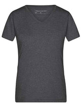 Ladies´ Heather T-Shirt - JN973