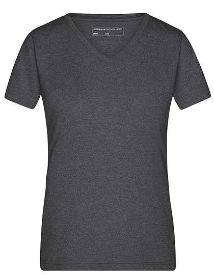 Ladies´ Heather T-Shirt - JN973