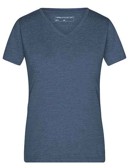 Ladies´ Heather T-Shirt - JN973