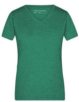 Ladies´ Heather T-Shirt - JN973