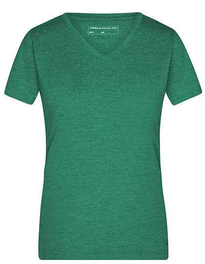 Ladies´ Heather T-Shirt - JN973