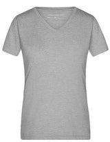 Ladies´ Heather T-Shirt - JN973