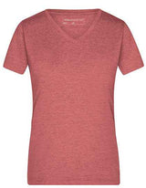 Ladies´ Heather T-Shirt - JN973