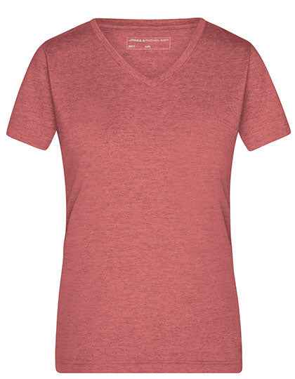 Ladies´ Heather T-Shirt - JN973