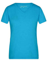 Ladies´ Heather T-Shirt - JN973