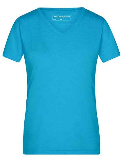 Ladies´ Heather T-Shirt - JN973