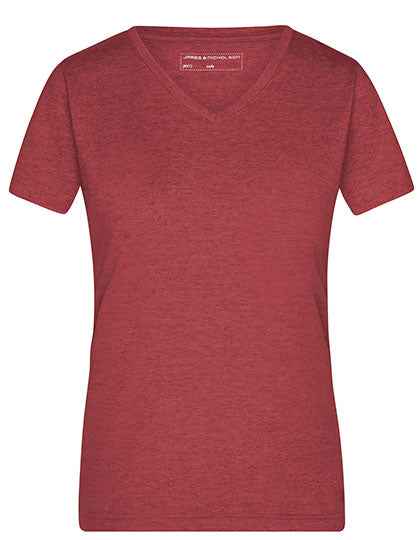 Ladies´ Heather T-Shirt - JN973