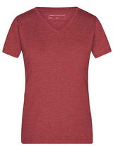 Ladies´ Heather T-Shirt - JN973