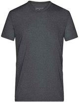 Men´s Heather T-Shirt - JN974