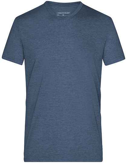 Men´s Heather T-Shirt - JN974