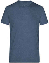 Men´s Heather T-Shirt - JN974