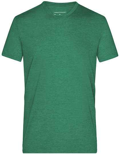 Men´s Heather T-Shirt - JN974