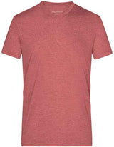 Men´s Heather T-Shirt - JN974
