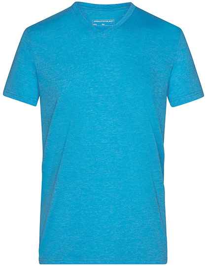 Men´s Heather T-Shirt - JN974