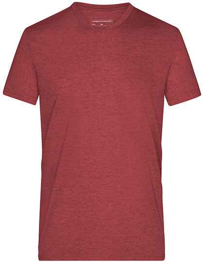 Men´s Heather T-Shirt - JN974