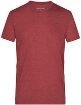 Men´s Heather T-Shirt - JN974
