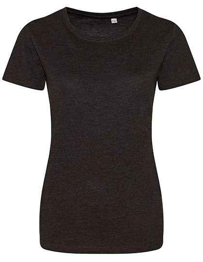 Women´s Tri-Blend T - JT001F