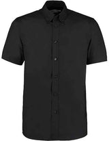 Classic Fit Workforce Shirt Short Sleeve - K100