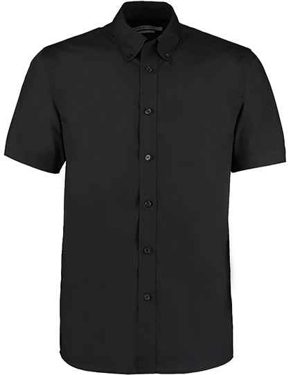 Classic Fit Workforce Shirt Short Sleeve - K100