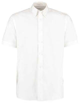 Classic Fit Workforce Shirt Short Sleeve - K100