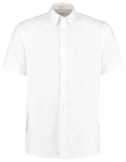 Classic Fit Workforce Shirt Short Sleeve - K100