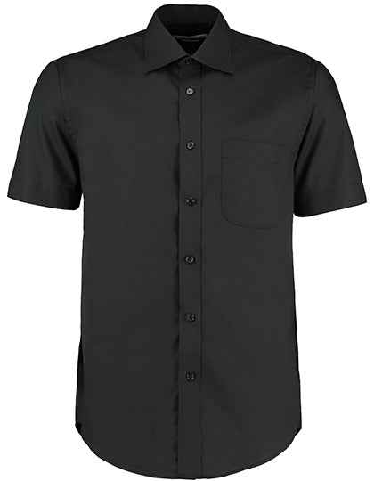 Men´s Classic Fit Business Shirt Short Sleeve - K102