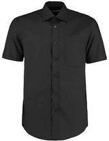 Men´s Classic Fit Business Shirt Short Sleeve - K102