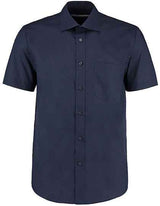 Men´s Classic Fit Business Shirt Short Sleeve - K102