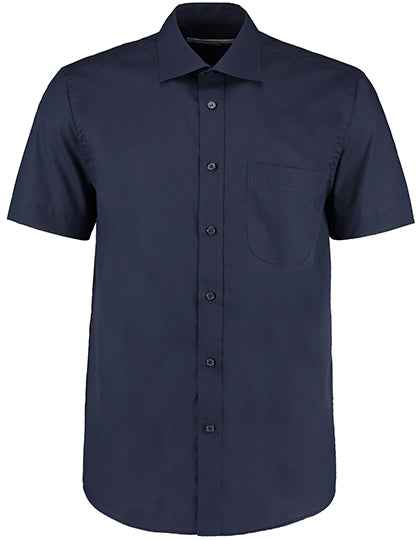 Men´s Classic Fit Business Shirt Short Sleeve - K102